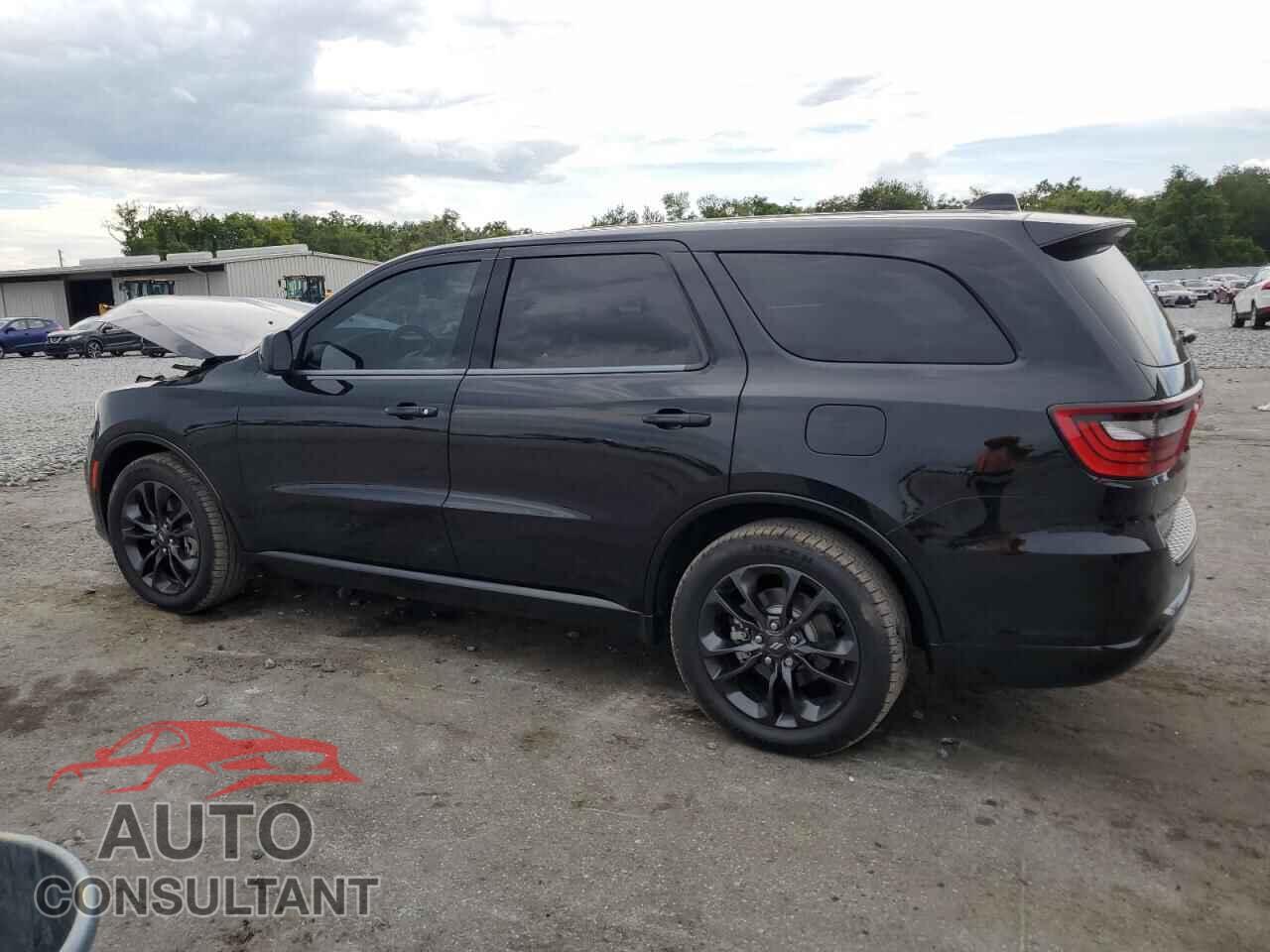 DODGE DURANGO 2022 - 1C4RDHAG4NC159275