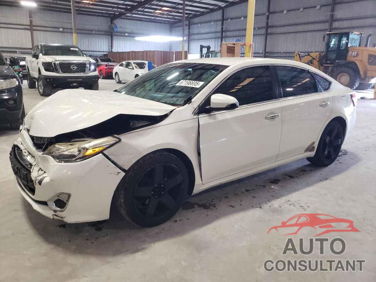 TOYOTA AVALON 2014 - 4T1BK1EB8EU079464
