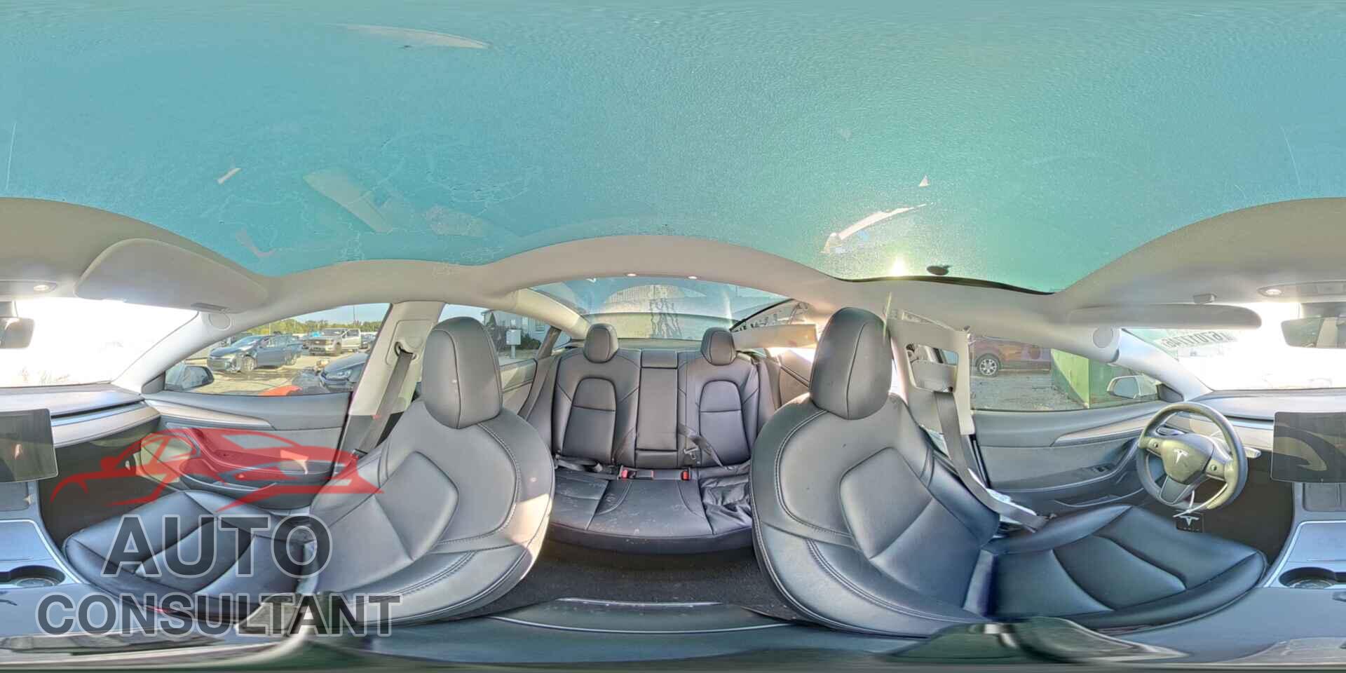 TESLA MODEL 3 2023 - 5YJ3E1EAXPF458405