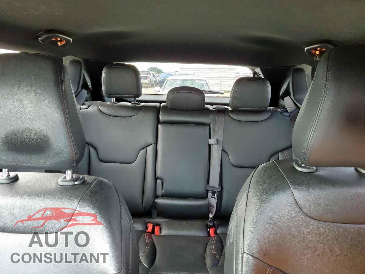 JEEP COMPASS 2024 - 3C4NJDFN1RT601589
