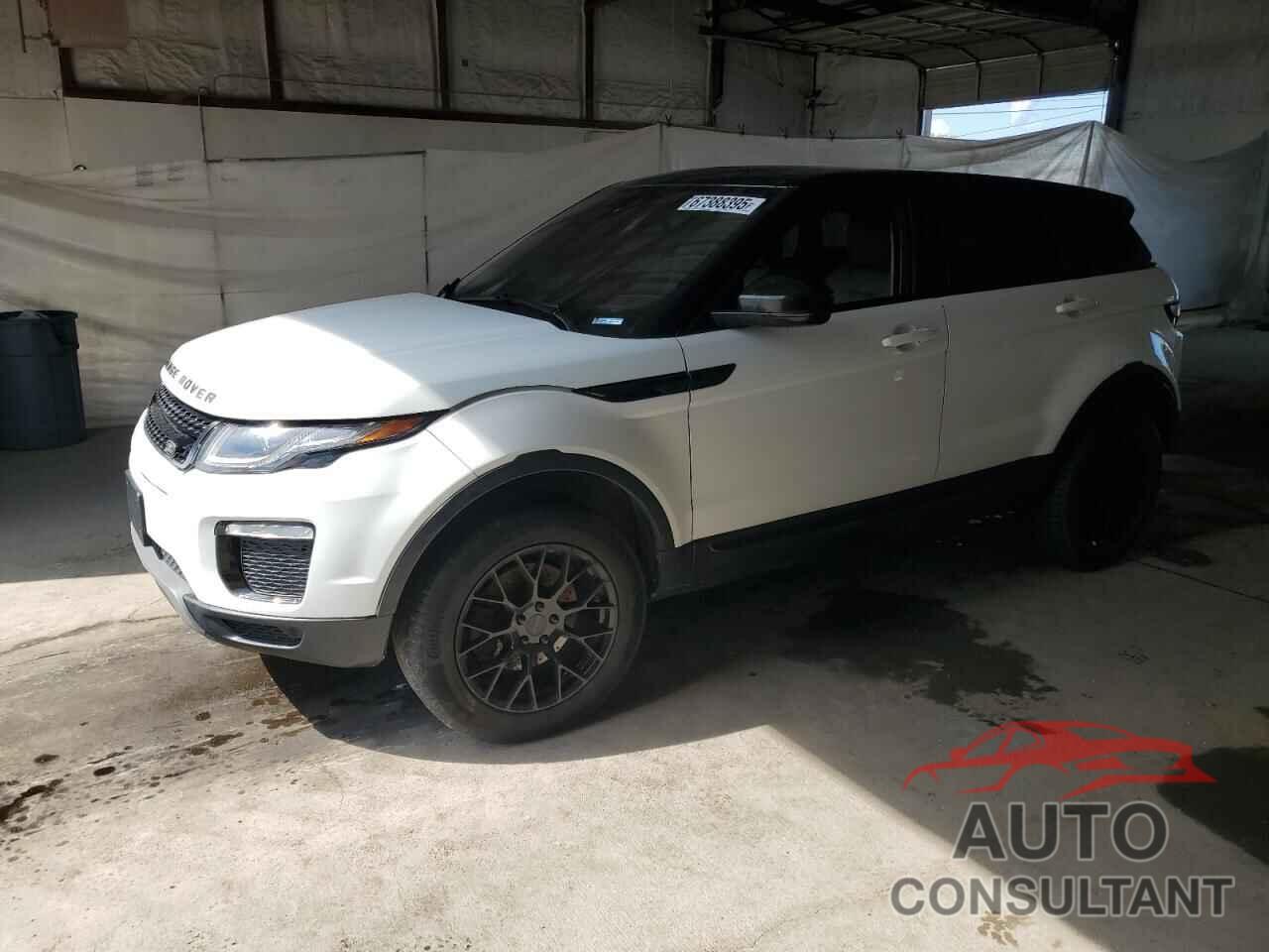LAND ROVER RANGEROVER 2017 - SALVP2BG1HH169294