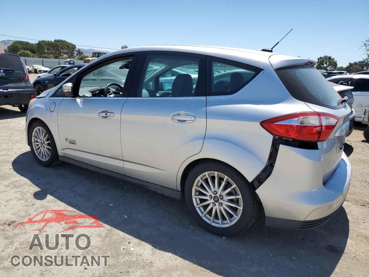 FORD CMAX 2013 - 1FADP5CU2DL555339