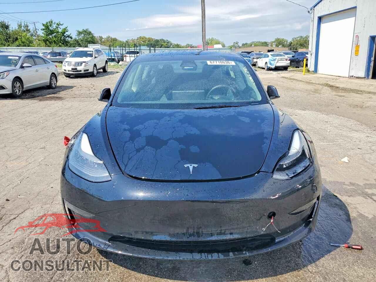 TESLA MODEL 3 2023 - 5YJ3E1EA3PF578191