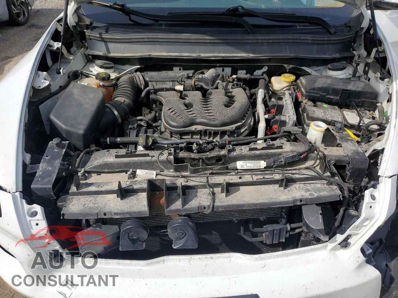 JEEP CHEROKEE 2016 - 1C4PJMCS7GW149738