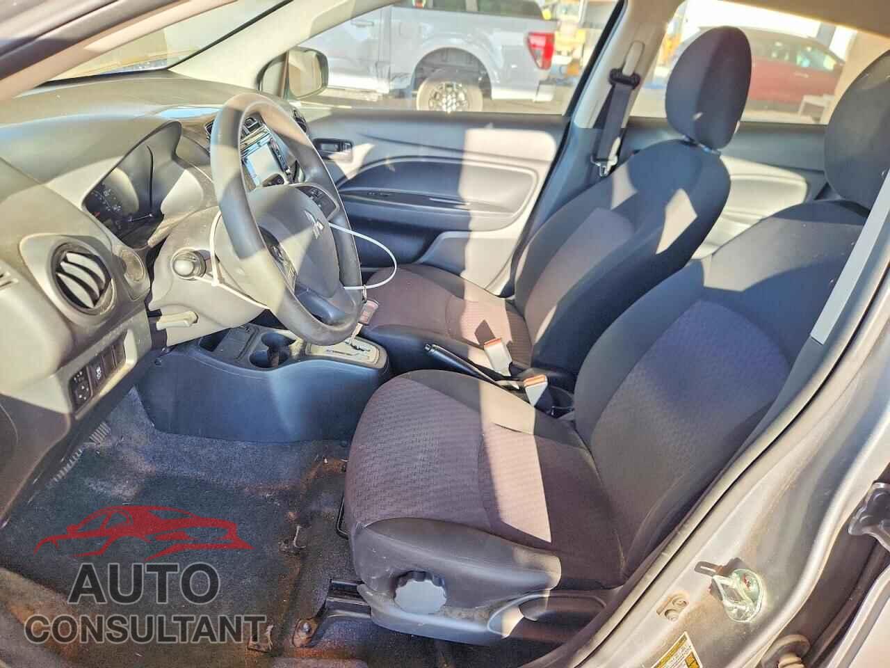 MITSUBISHI MIRAGE 2020 - ML32A3HJ1LH009707