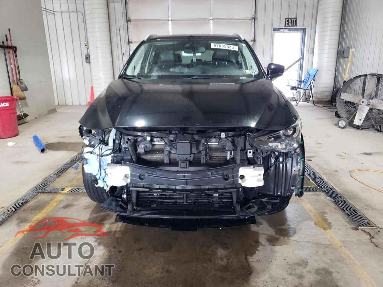 MAZDA CX-5 2017 - JM3KFBDL8H0209657