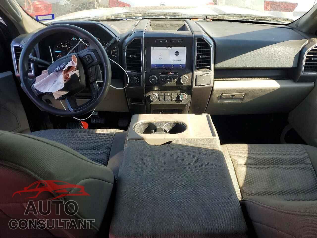 FORD F150 2020 - 1FTEW1E51LFA97287