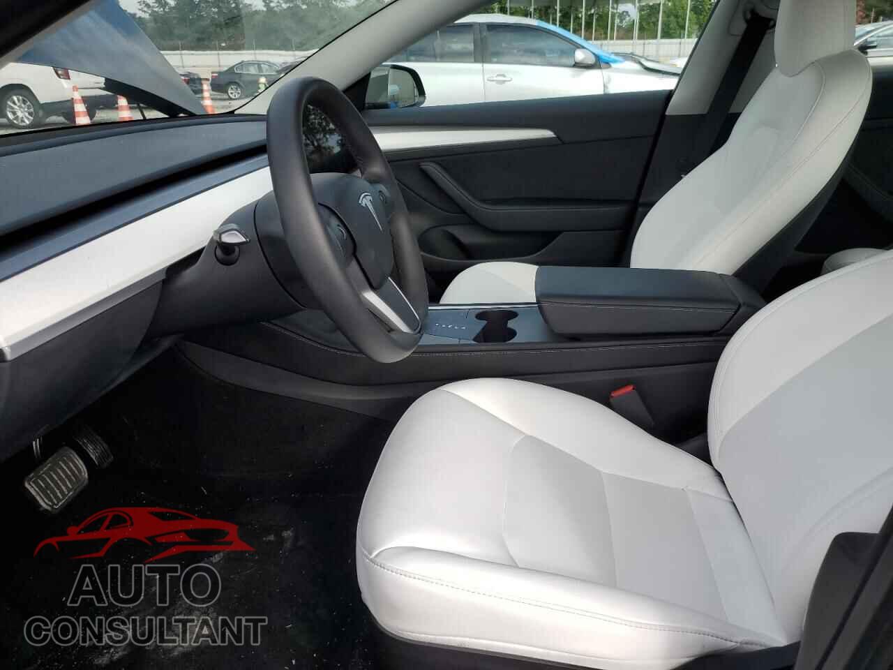 TESLA MODEL 3 2023 - 5YJ3E1EAXPF383642