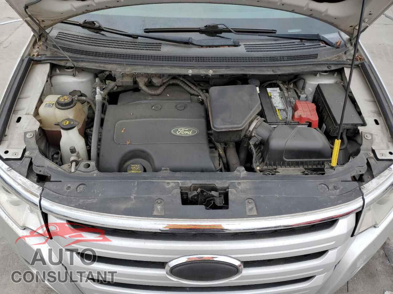 FORD EDGE 2013 - 2FMDK3JC5DBB00665