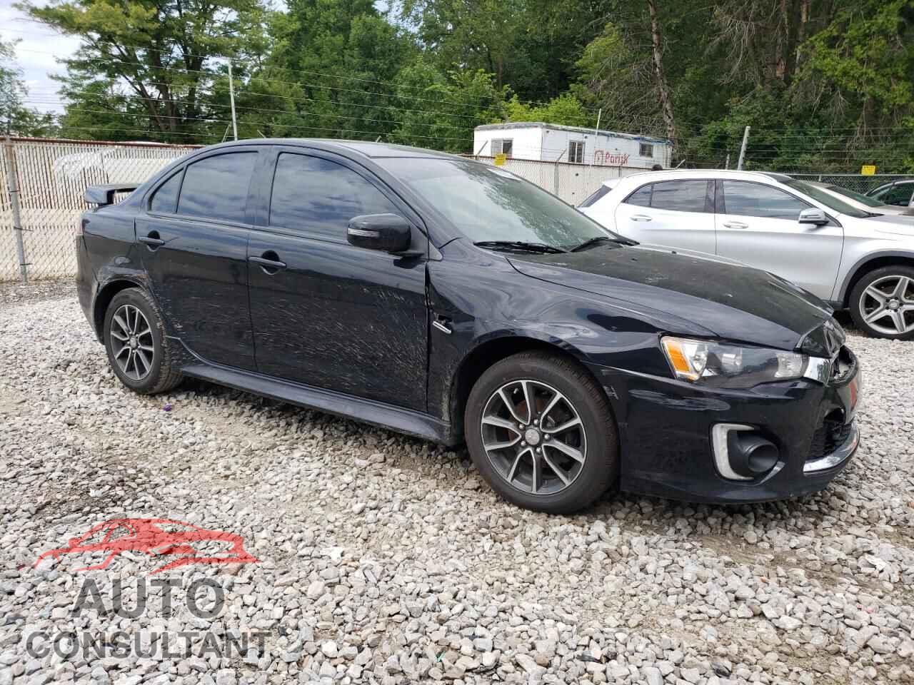 MITSUBISHI LANCER 2017 - JA32U2FU7HU007226