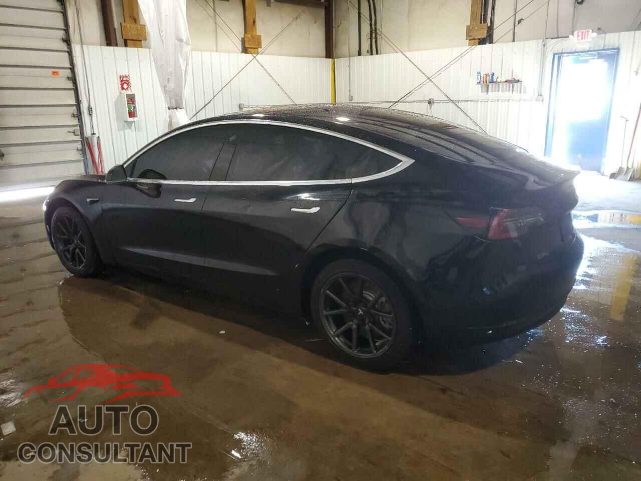 TESLA MODEL 3 2019 - 5YJ3E1EA7KF325206