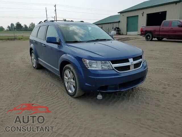 DODGE JOURNEY 2010 - 3D4PH5FV0AT235190