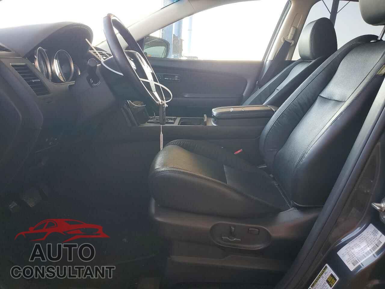 MAZDA CX-9 2015 - JM3TB2CV8F0468732