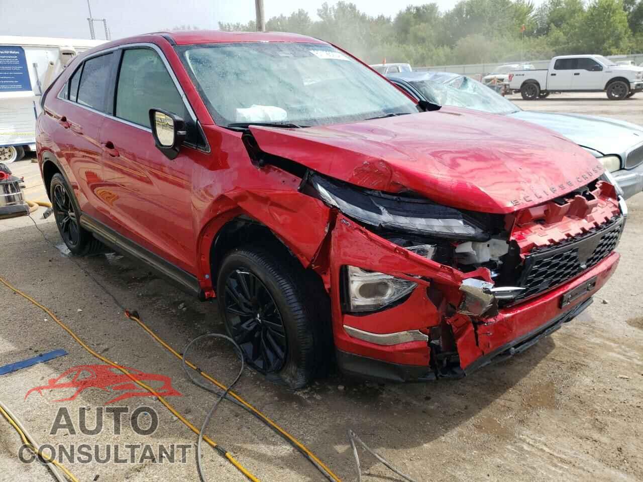 MITSUBISHI ECLIPSE 2023 - JA4ATVAA5PZ005453