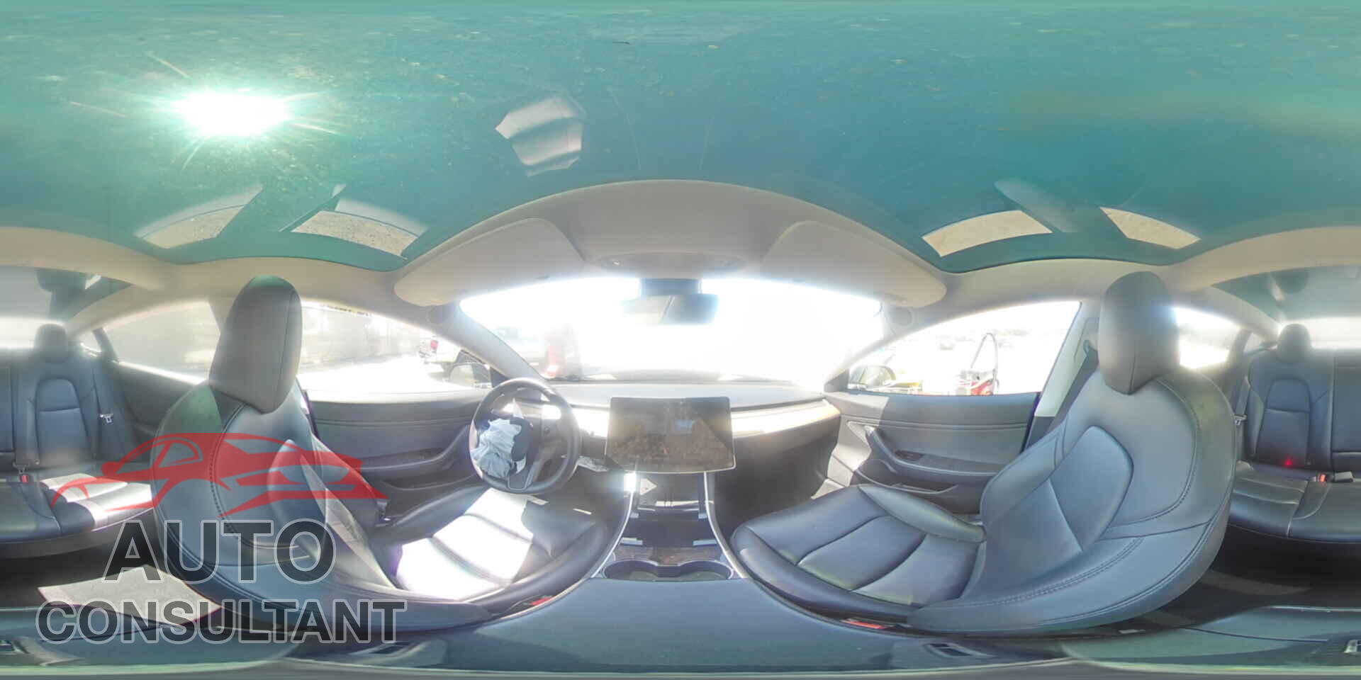 TESLA MODEL 3 2019 - 5YJ3E1EA9KF424609