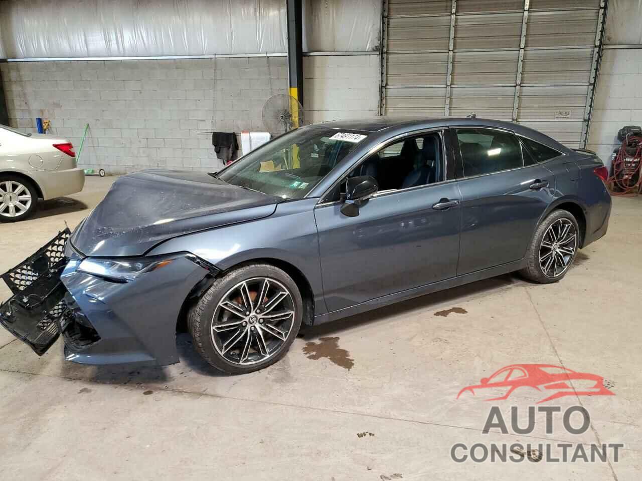 TOYOTA AVALON 2019 - 4T1BZ1FBXKU031051