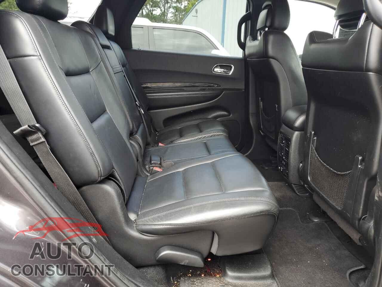 DODGE DURANGO 2015 - 1C4RDJDG6FC843684
