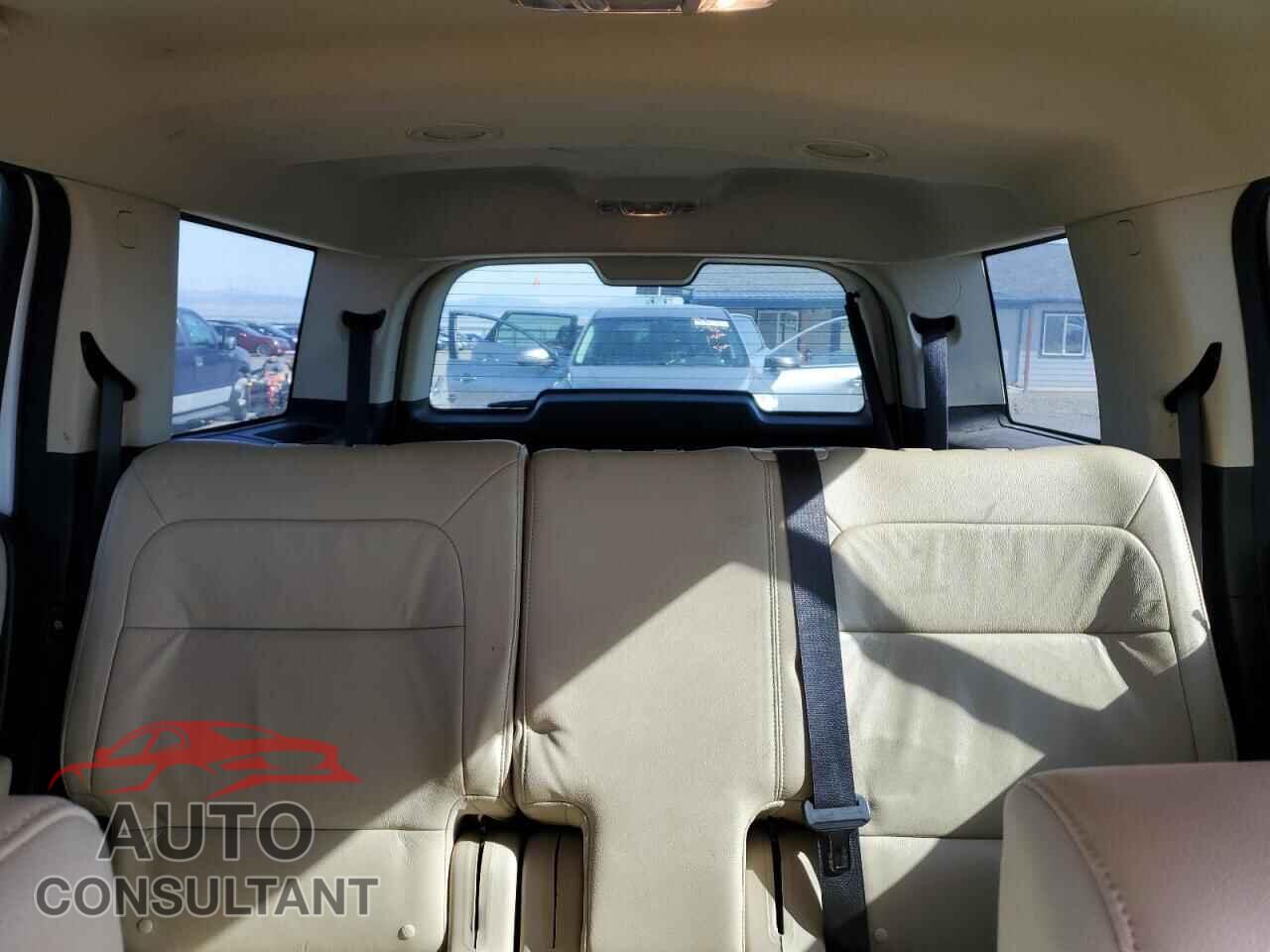 FORD FLEX 2015 - 2FMHK6C80FBA20821