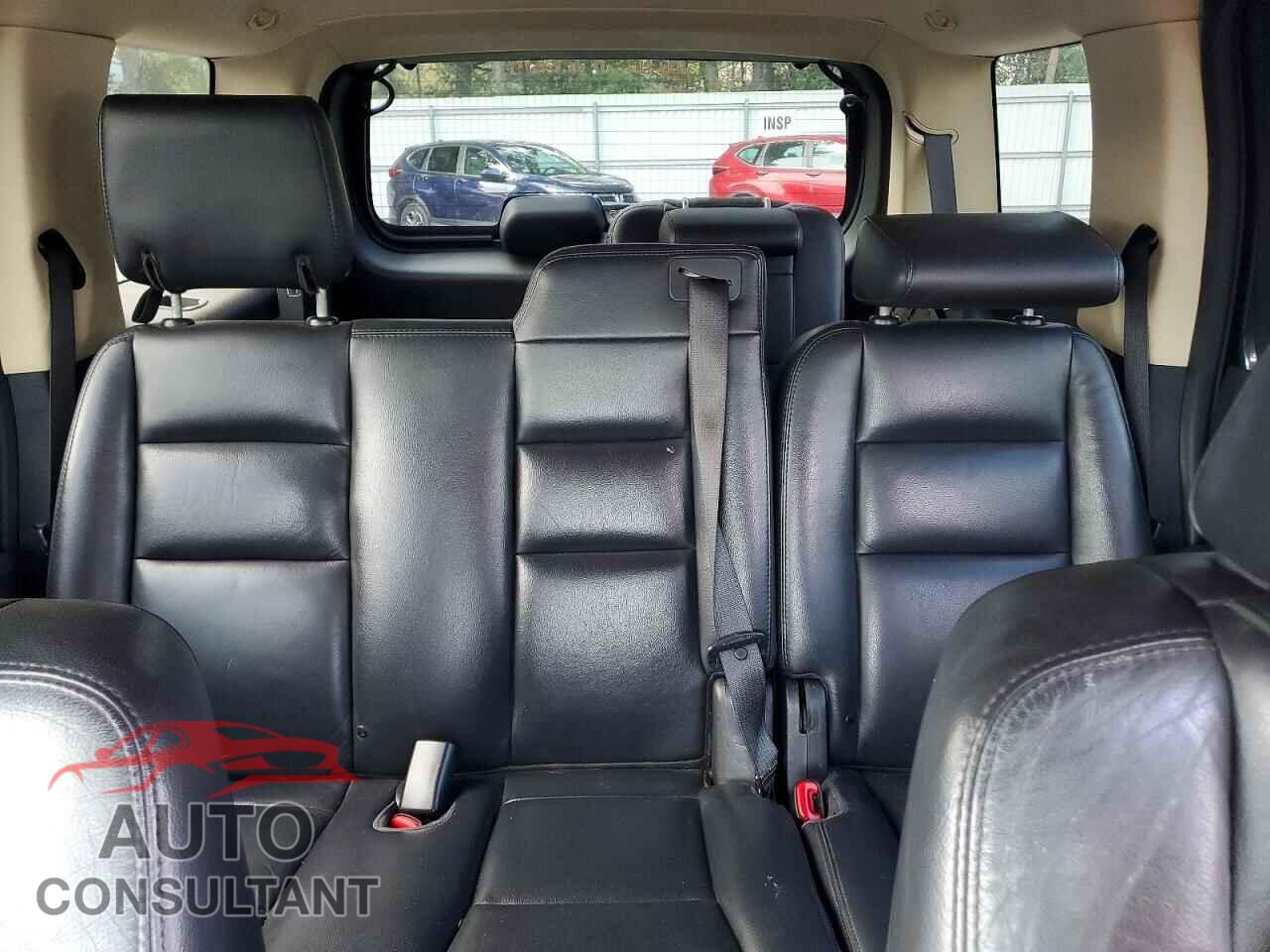 FORD EXPLORER 2010 - 1FMEU7DE5AUA97789