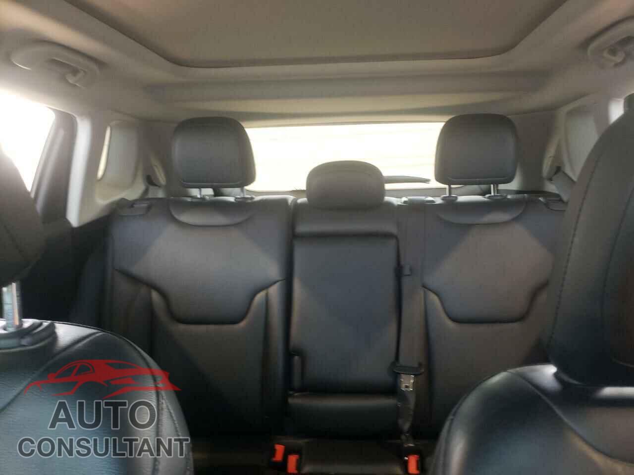 JEEP COMPASS 2021 - 3C4NJDCB1MT584263