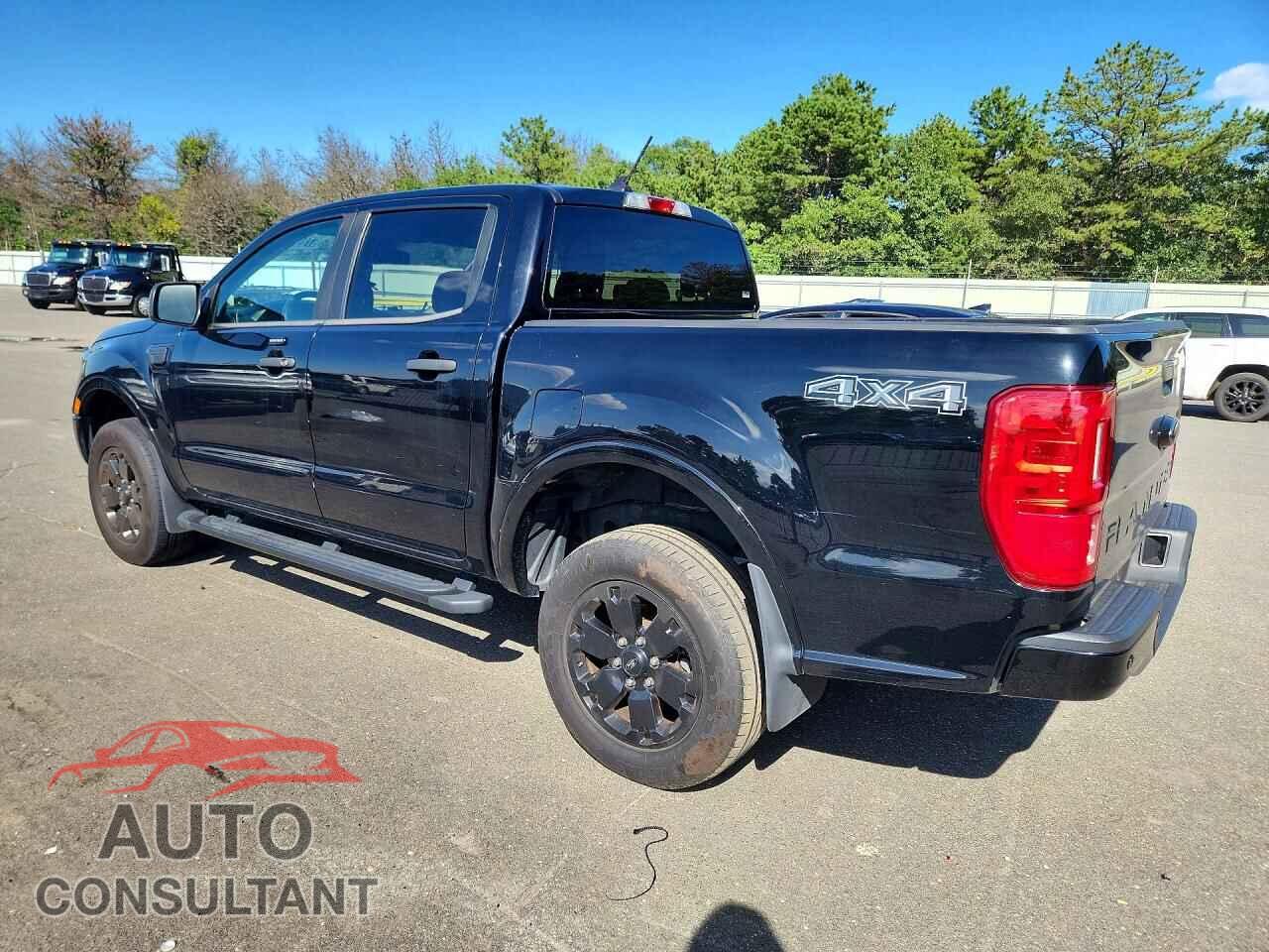 FORD RANGER 2023 - 1FTER4FH9PLE09770