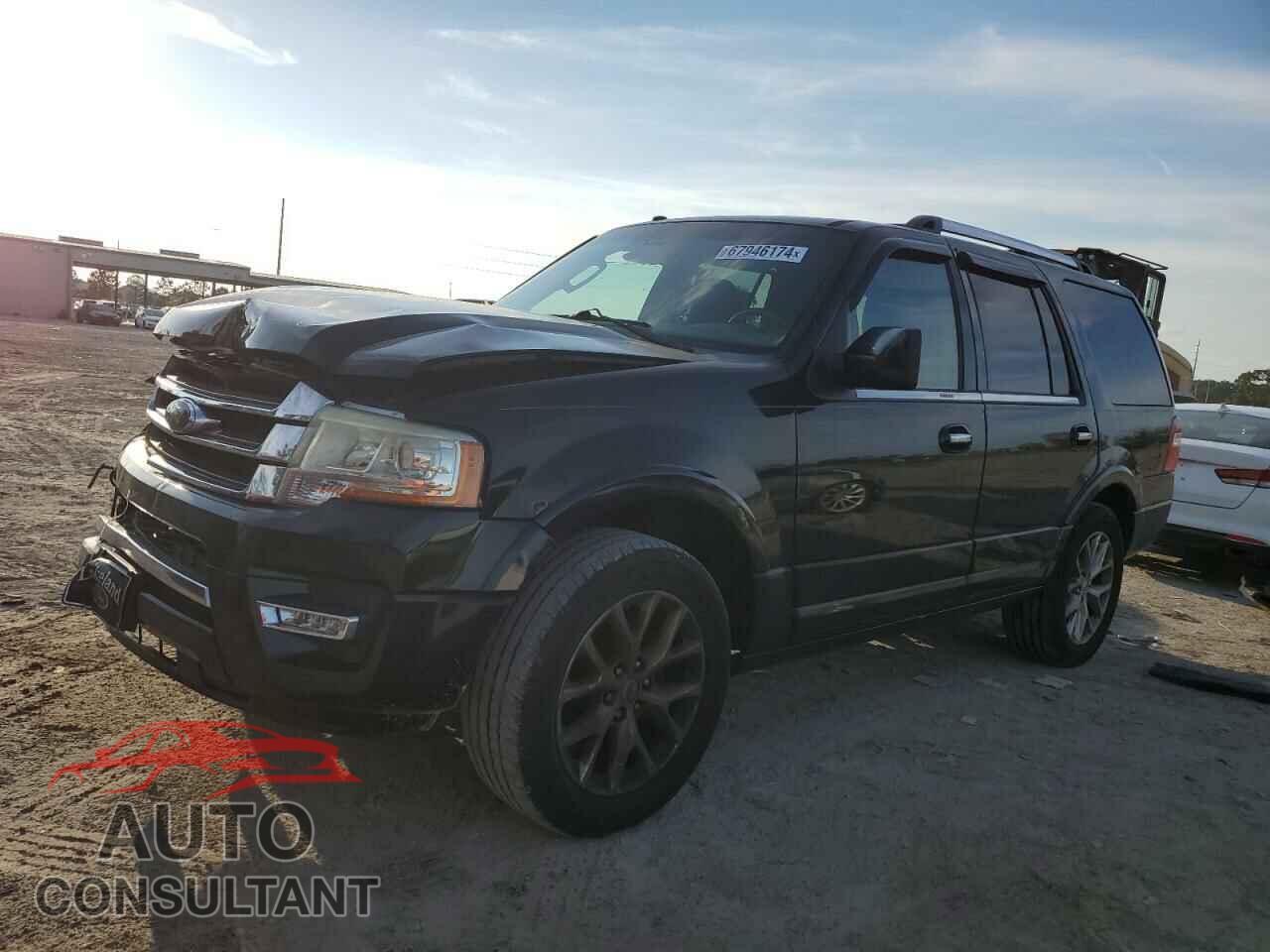 FORD EXPEDITION 2015 - 1FMJU1KT2FEF33108