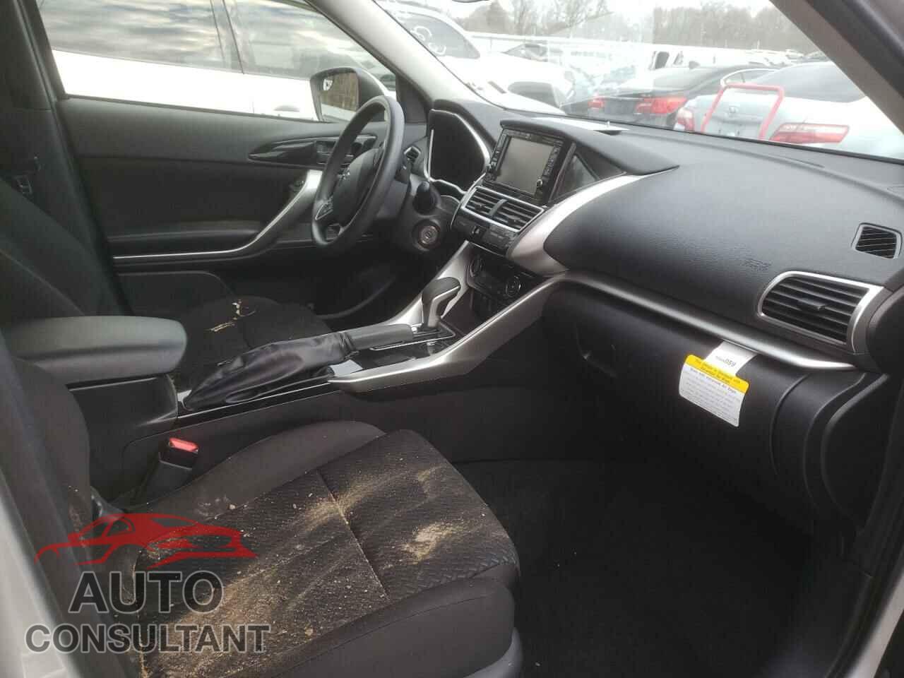 MITSUBISHI ECLIPSE 2020 - JA4AS3AA4LZ033343