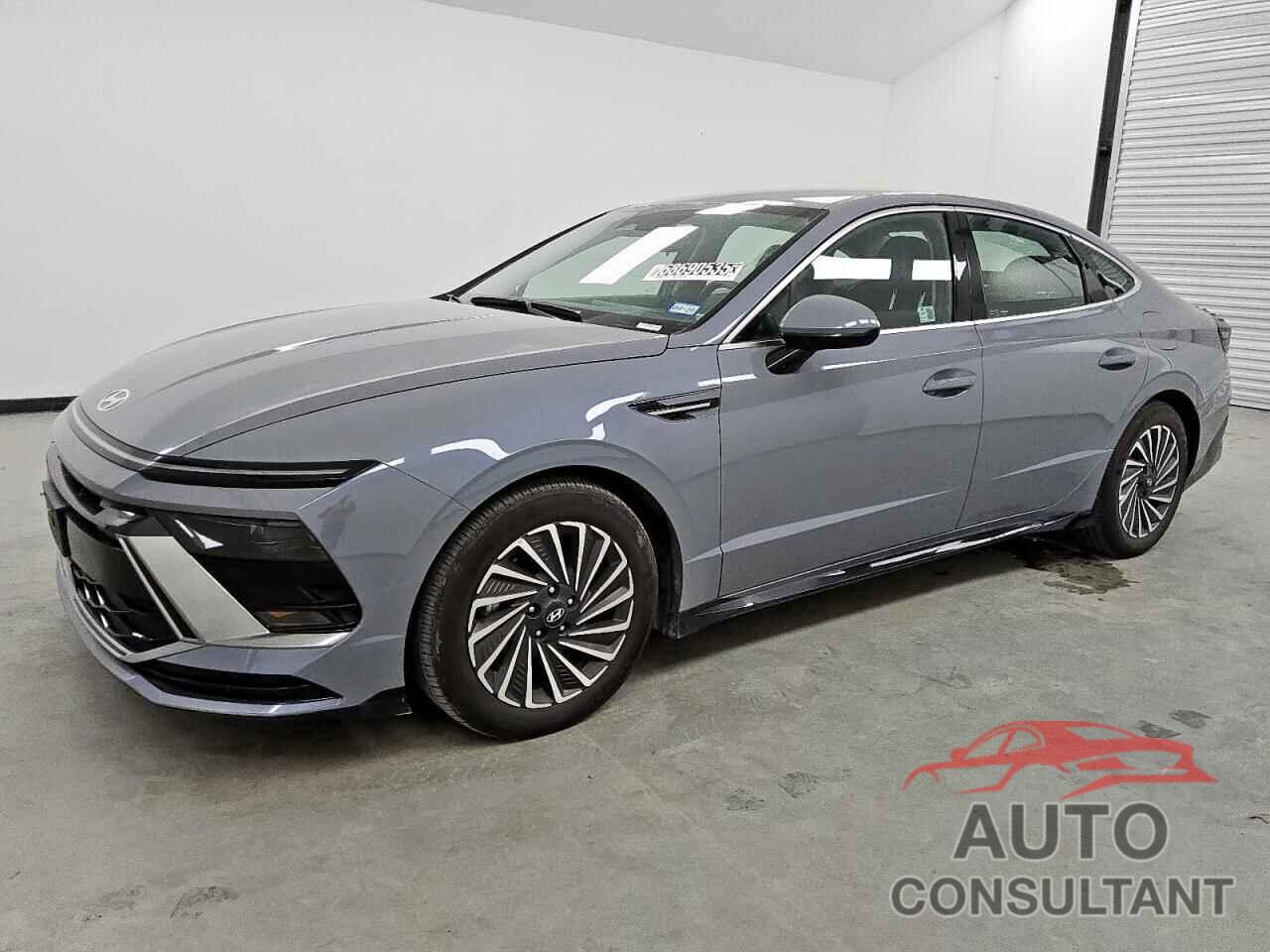 HYUNDAI SONATA 2025 - KMHL34JJ3SA104817