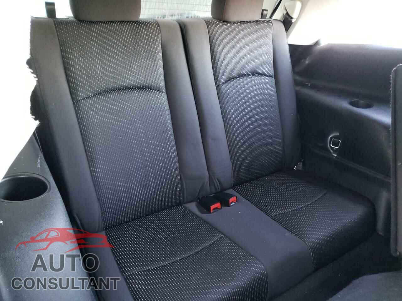 DODGE JOURNEY 2017 - 3C4PDCAB2HT573128