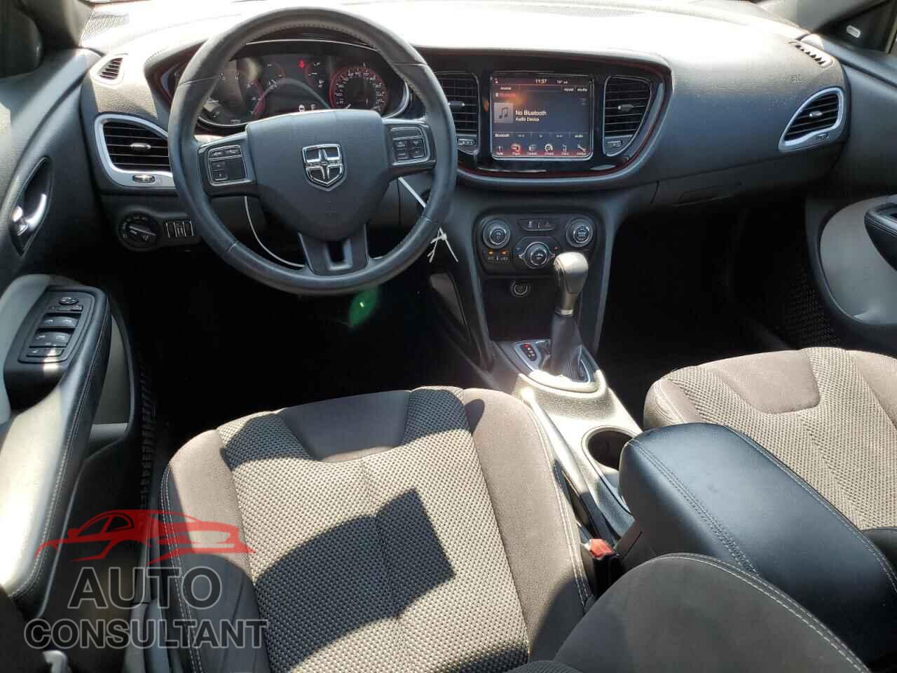 DODGE DART 2015 - 1C3CDFBB3FD213131