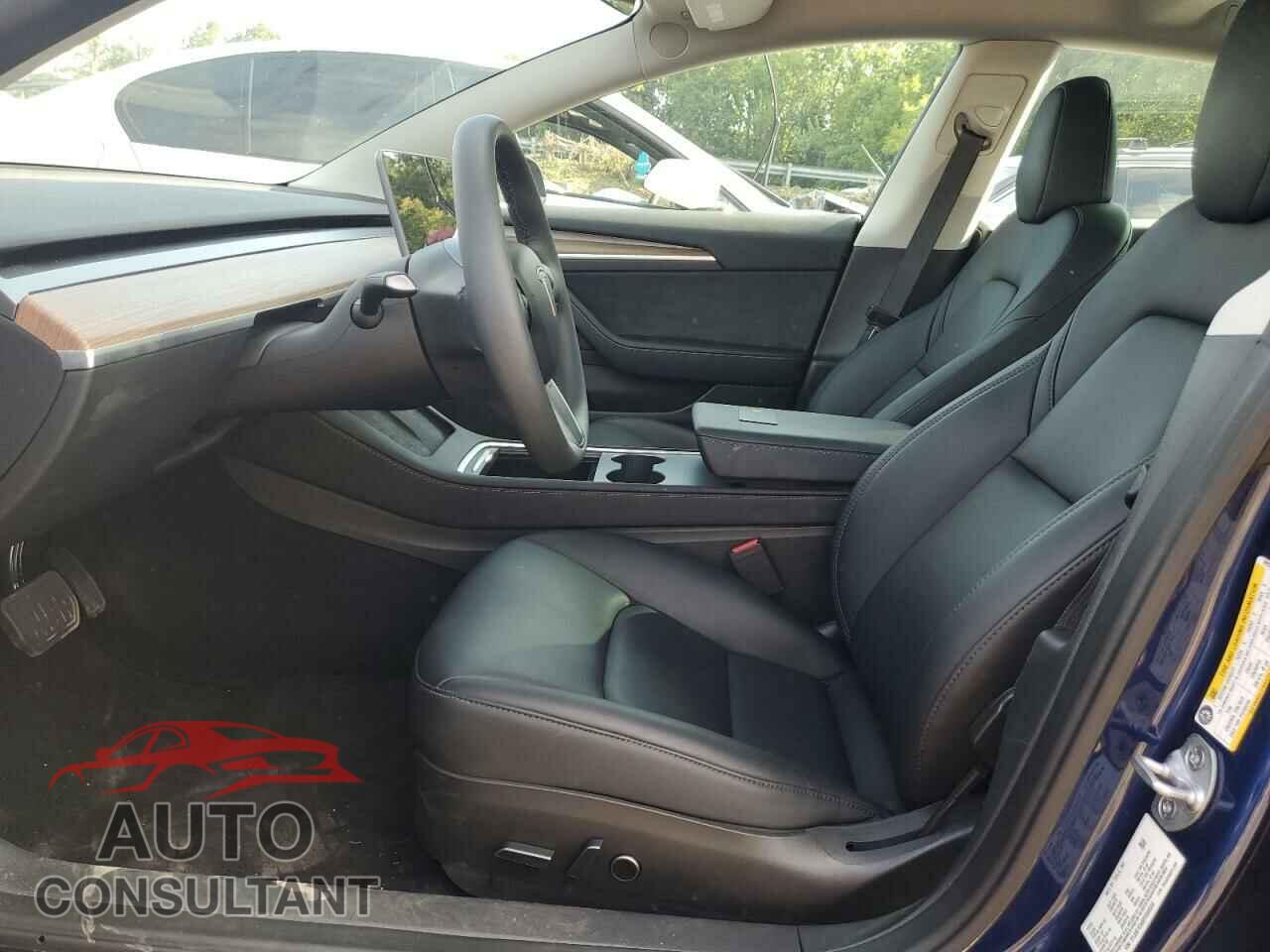TESLA MODEL 3 2023 - 5YJ3E1EA6PF699555