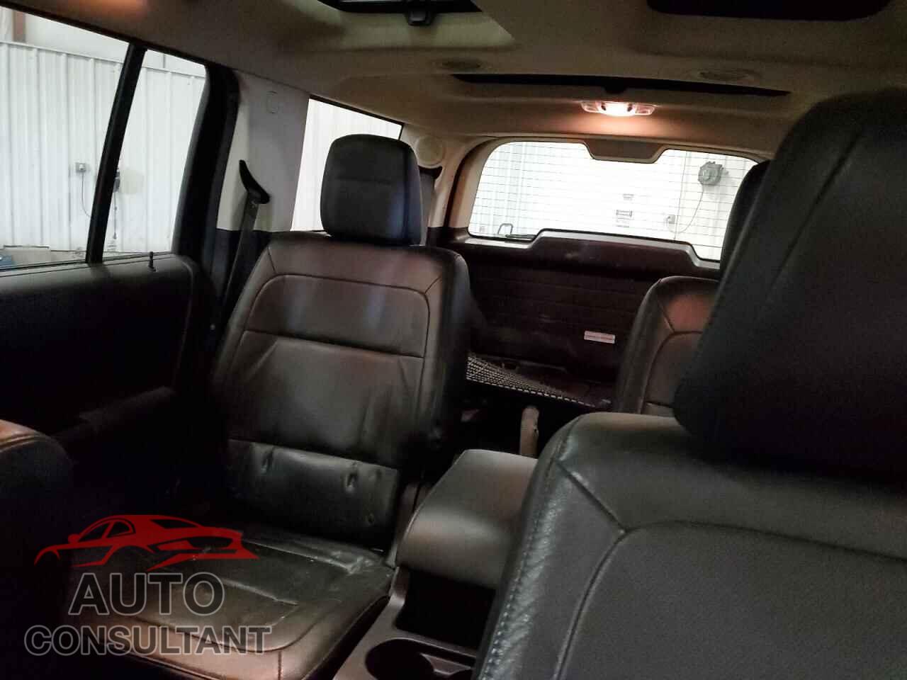 FORD FLEX 2014 - 2FMHK6DT9EBD45582