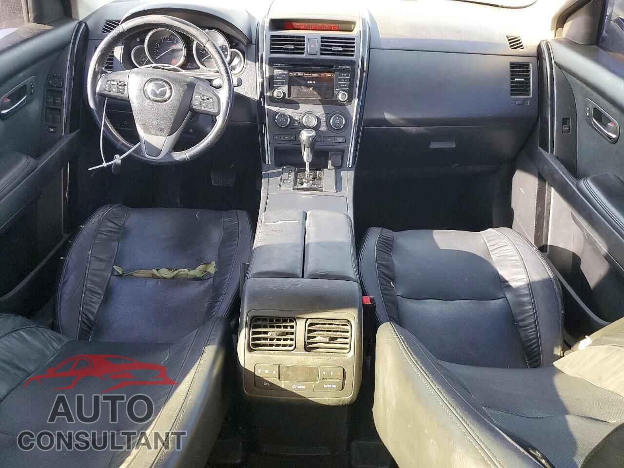 MAZDA CX-9 2014 - JM3TB2CV1E0441290