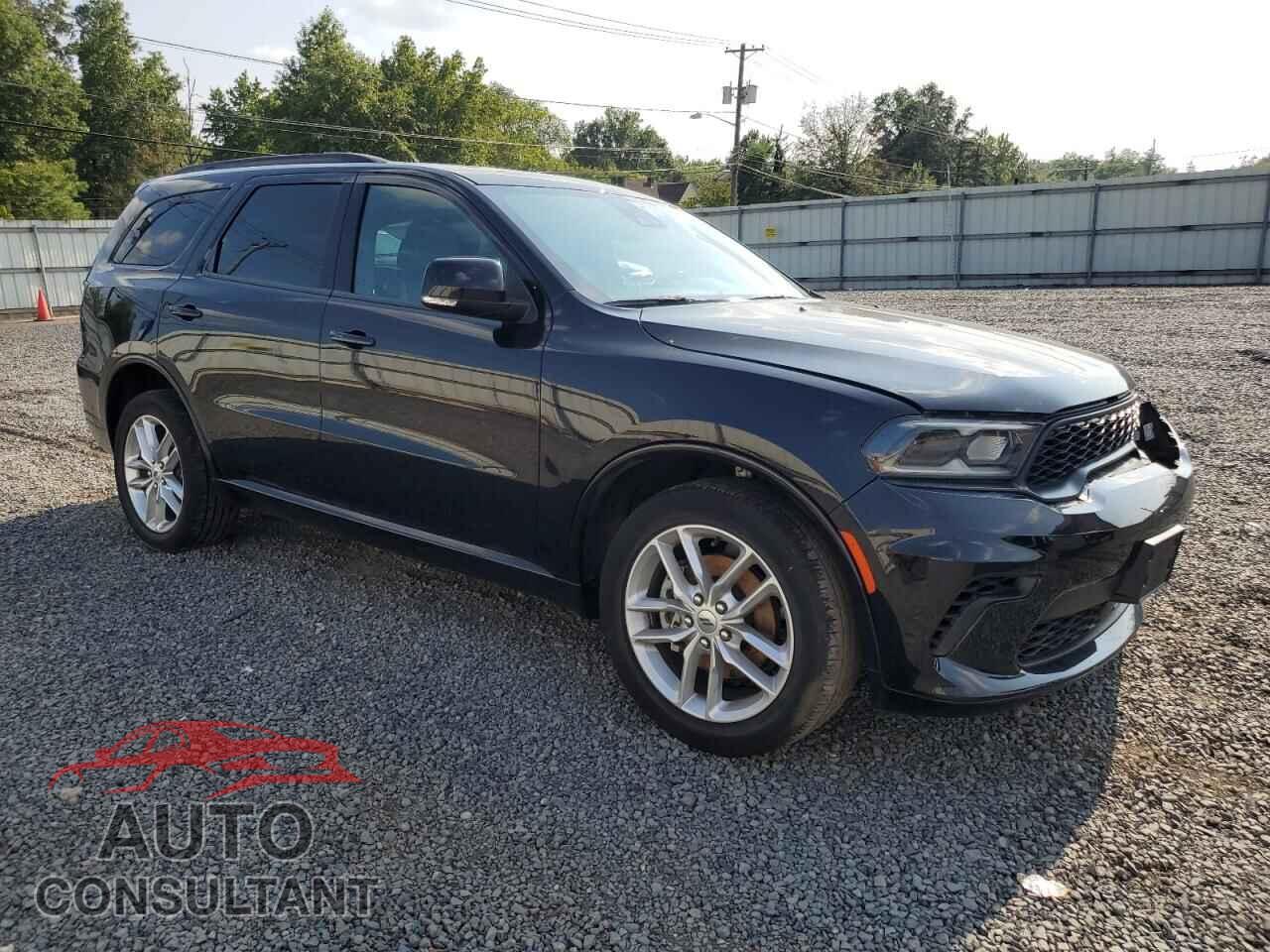 DODGE DURANGO 2024 - 1C4RDJDGXRC152985