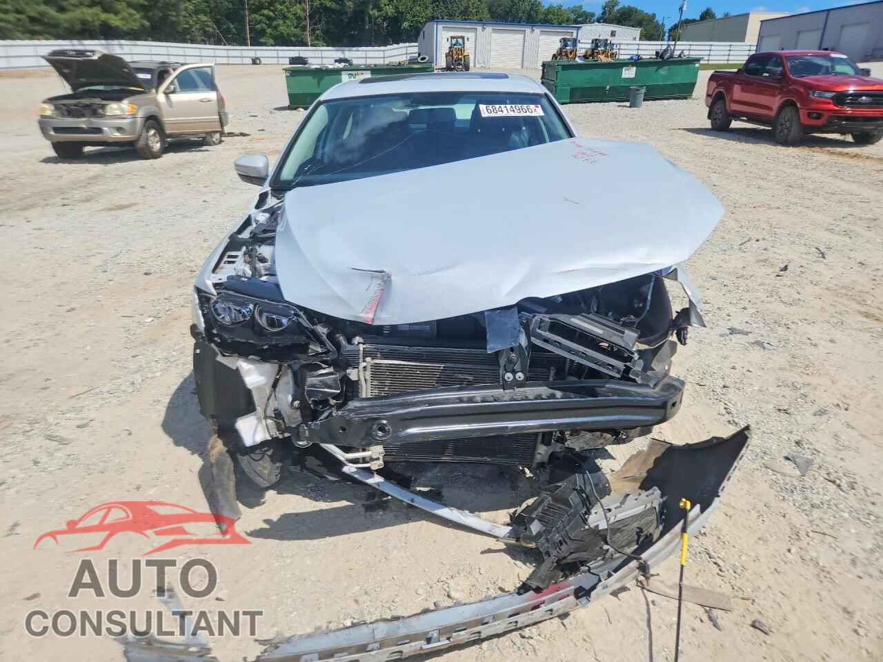VOLKSWAGEN JETTA 2017 - 3VWDB7AJ7HM373988