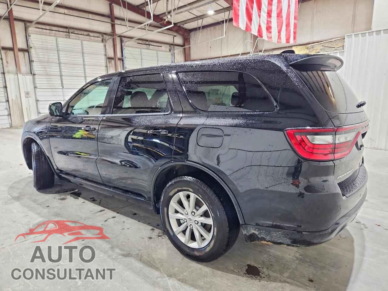DODGE DURANGO 2026 - 1C4RDHDG6TC250122
