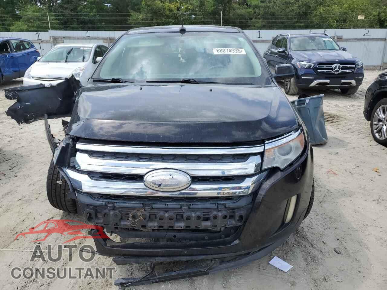 FORD EDGE 2014 - 2FMDK3JC7EBB35886