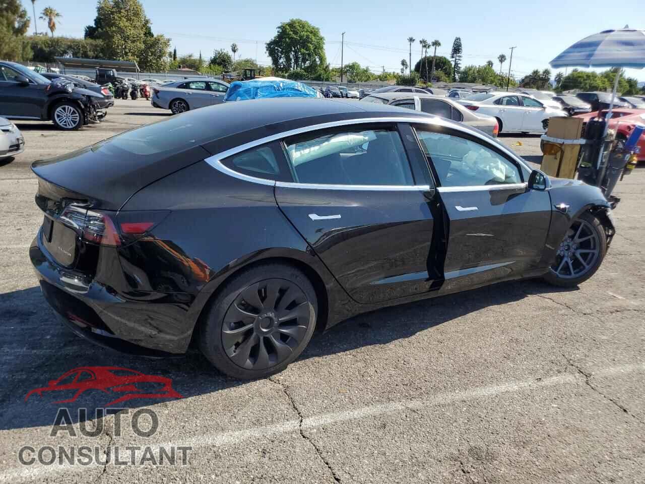 TESLA MODEL 3 2020 - 5YJ3E1EB8LF798039
