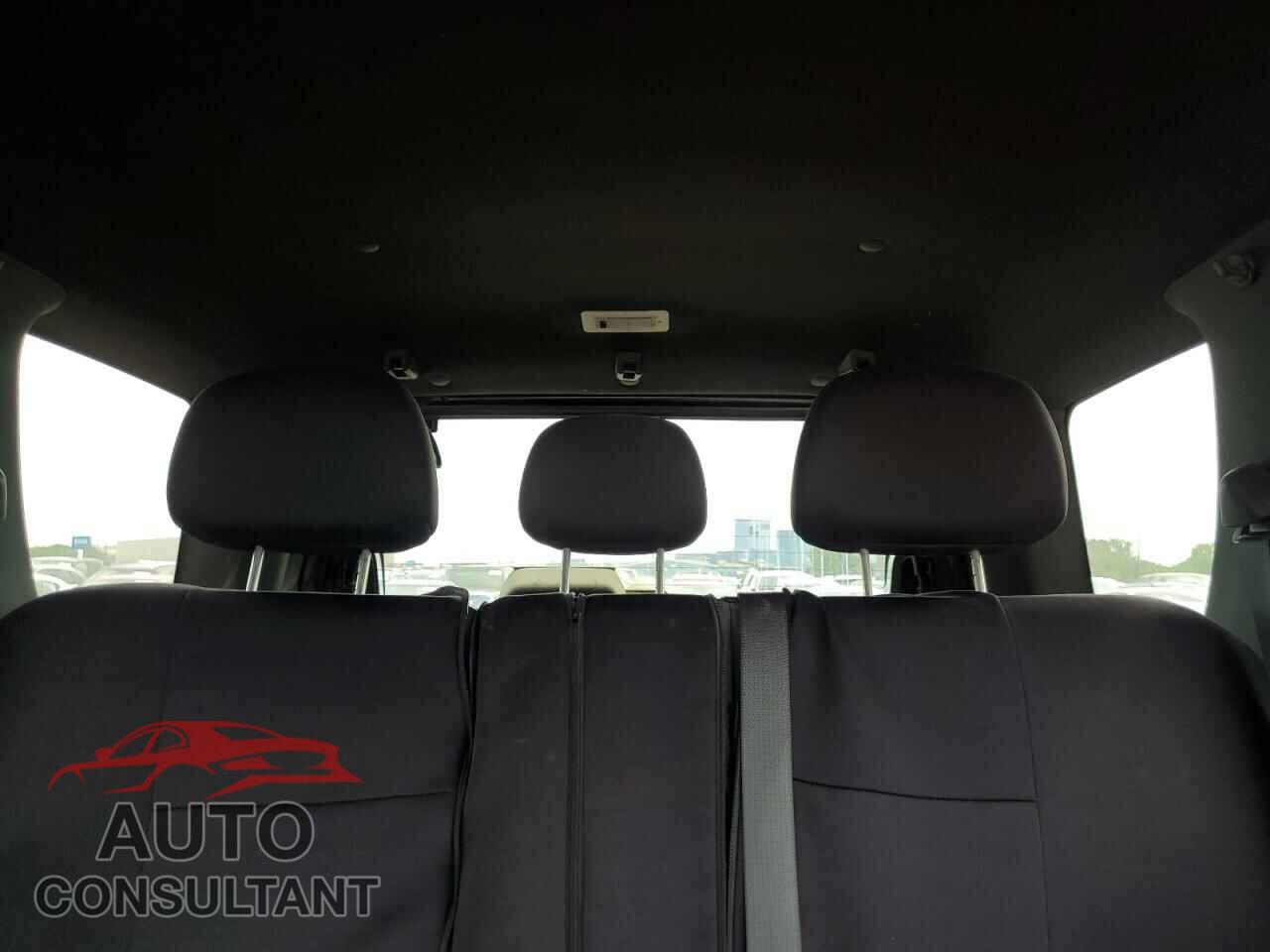 FORD ESCAPE 2011 - 1FMCU9DG2BKA62127