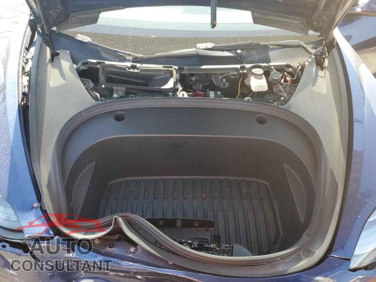 TESLA MODEL 3 2022 - 5YJ3E1EA3NF285761