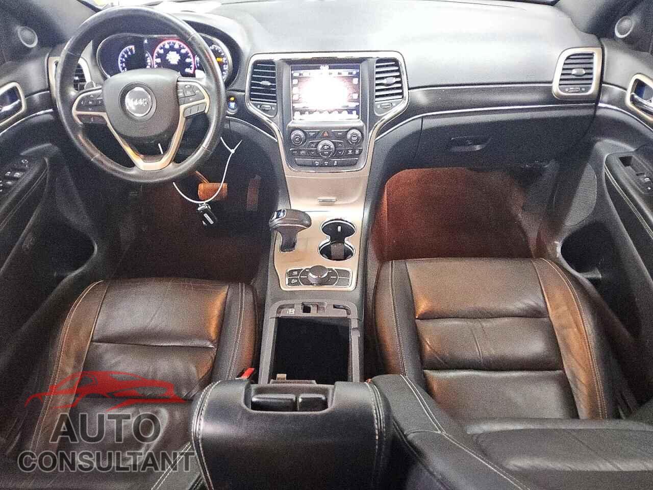 JEEP CHEROKEE 2014 - 1C4RJFBGXEC211407