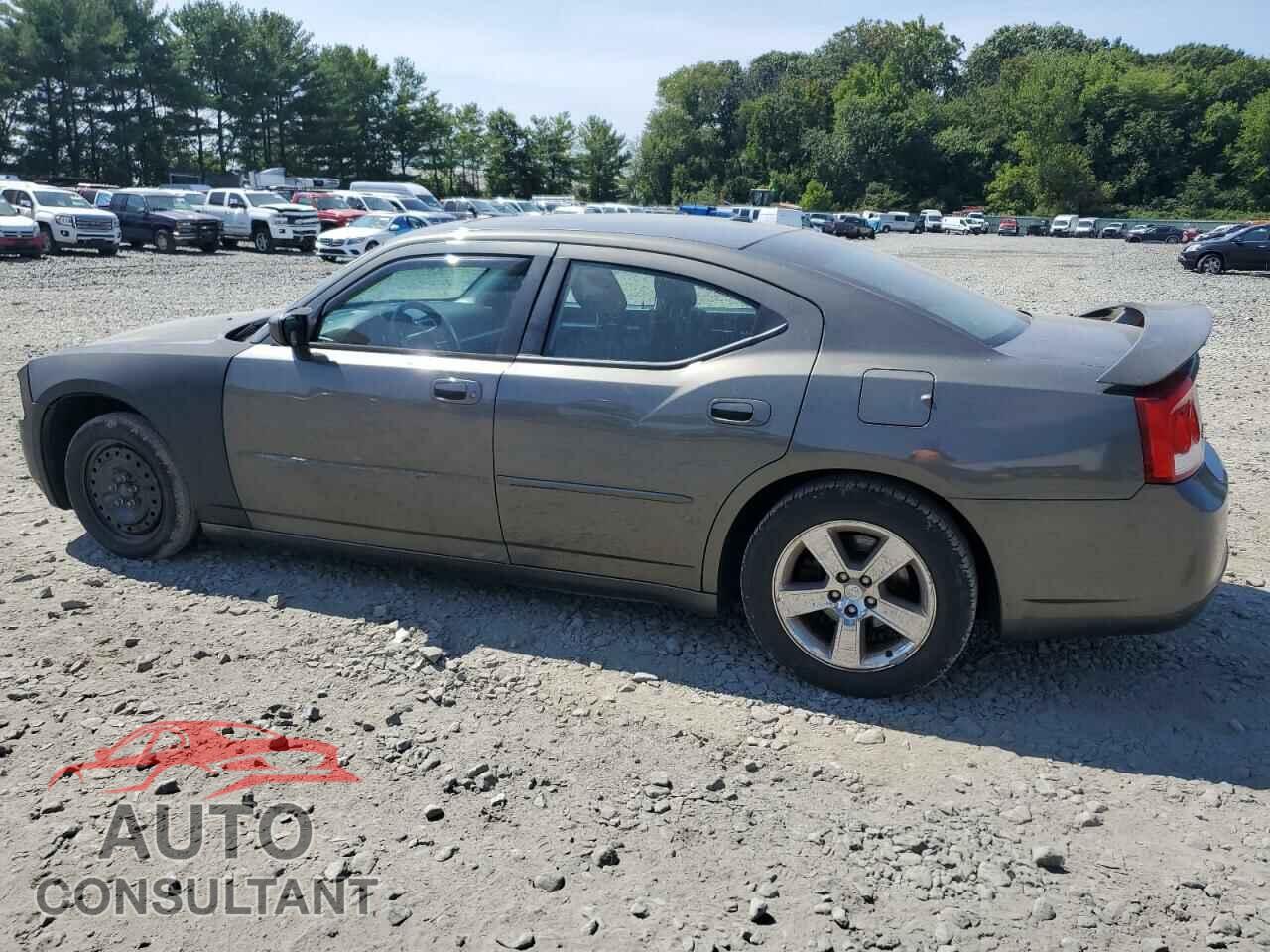 DODGE CHARGER 2010 - 2B3CA3CV0AH108703