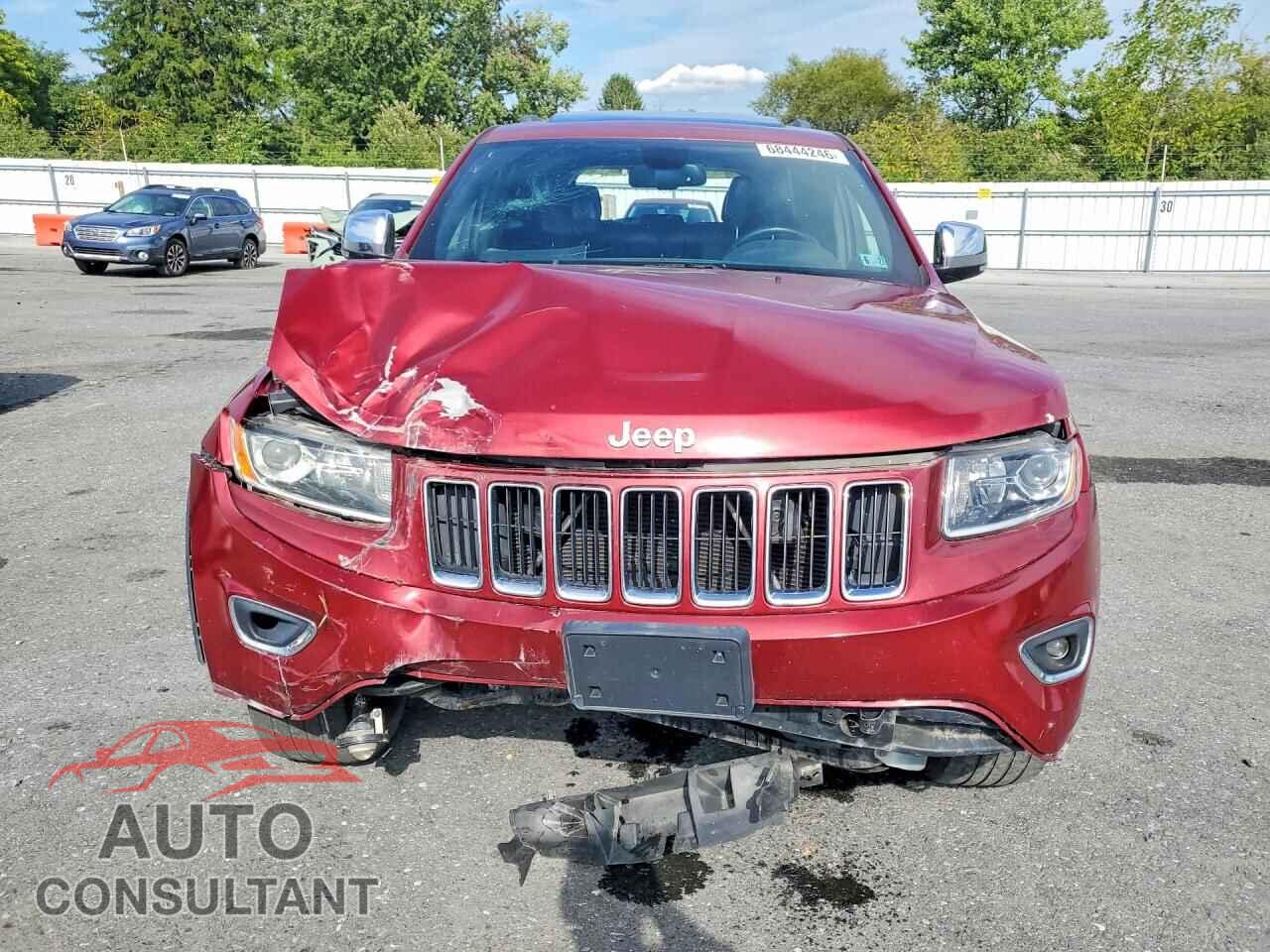 JEEP CHEROKEE 2015 - 1C4RJFBG8FC941754