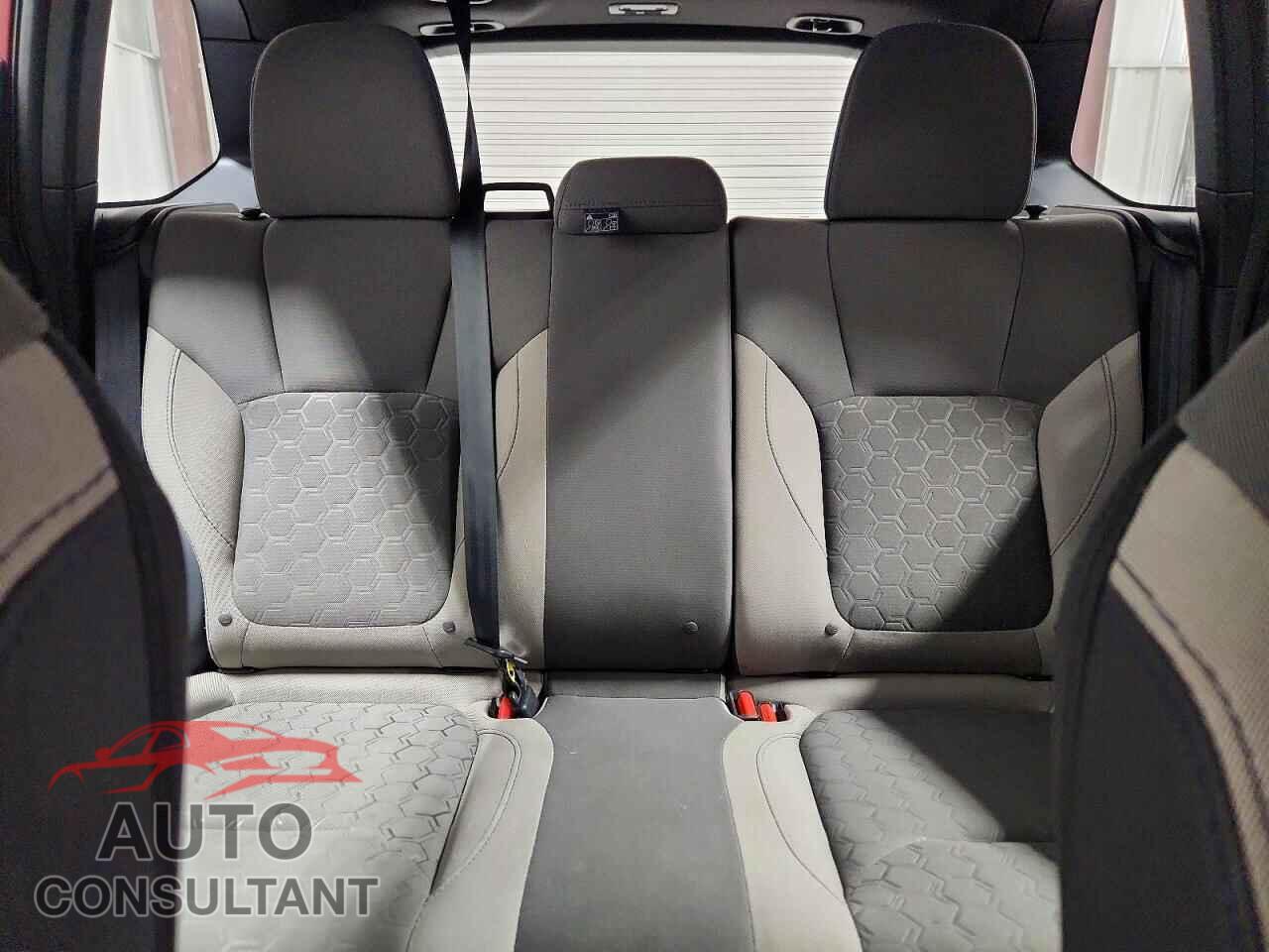 SUBARU FORESTER 2025 - JF2SLDAC3SH540514