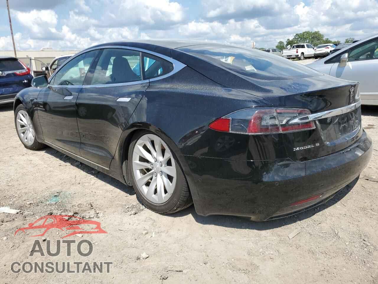 TESLA MODEL S 2018 - 5YJSA1E23JF297824