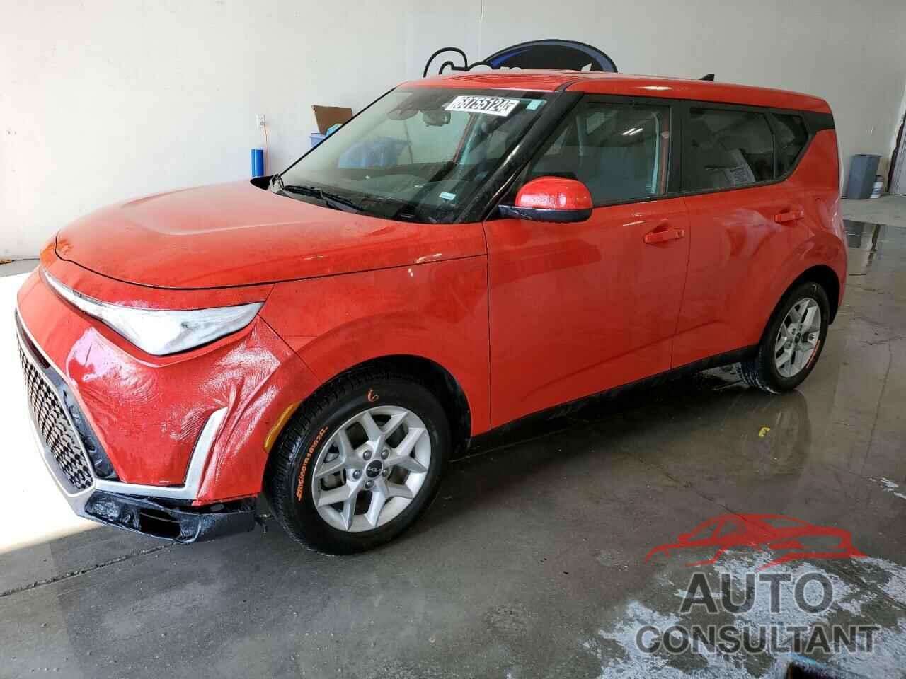 KIA SOUL 2024 - KNDJ23AU4R7221767