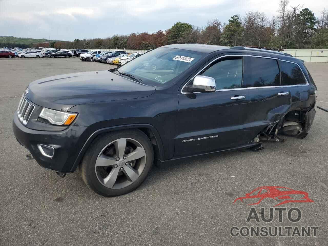 JEEP GRAND CHER 2015 - 1C4RJFCG5FC149253