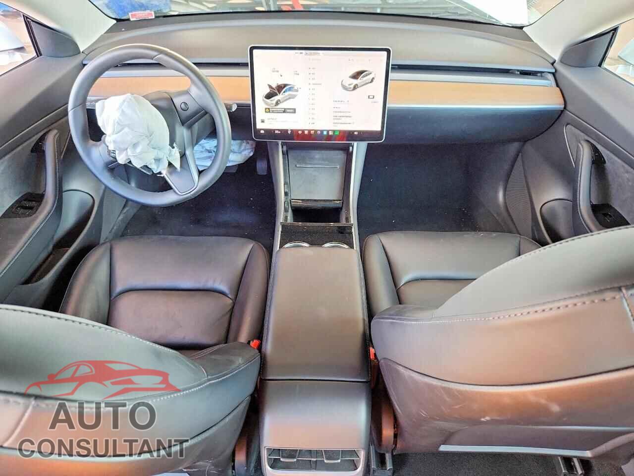 TESLA MODEL 3 2020 - 5YJ3E1EA3LF613290