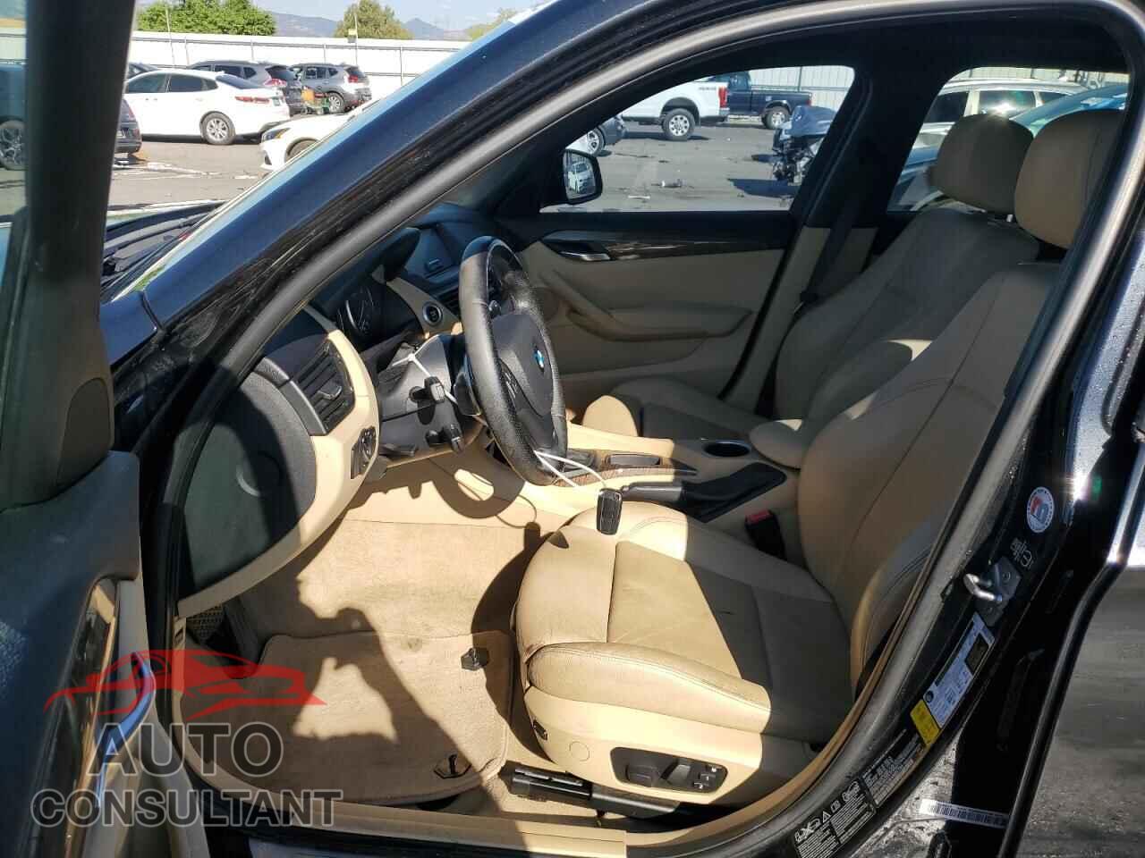 BMW X1 2014 - WBAVM5C53EVV91754