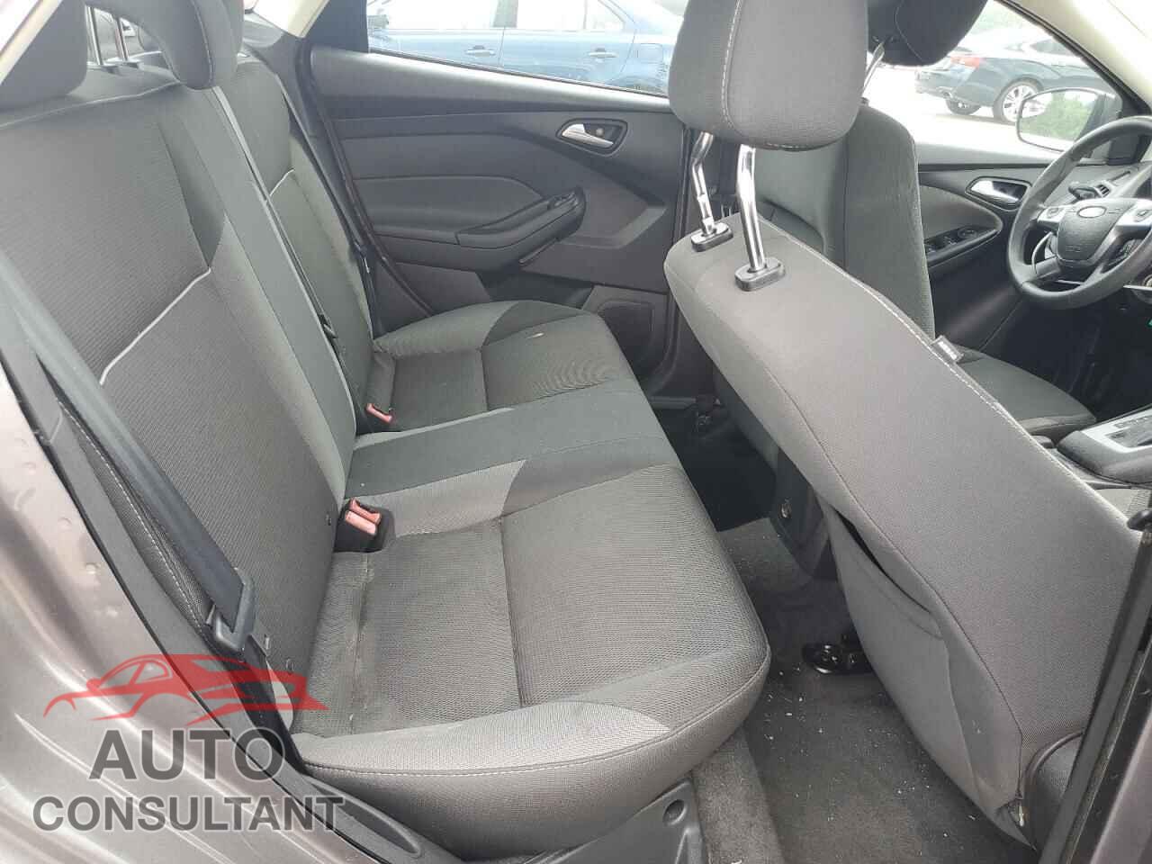 FORD FOCUS 2012 - 1FAHP3F26CL287488